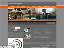 Sites similar to luciodisimone.it