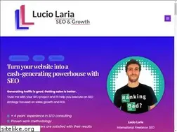 Sites similar to luciolaria.com