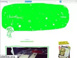 Sites similar to luciolland.canalblog.com