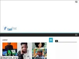 Sites similar to lucipost.com