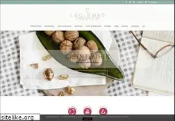 Sites similar to lucirmas.com