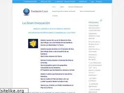 Sites similar to lucis.org