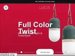 Sites similar to lucislamp.com