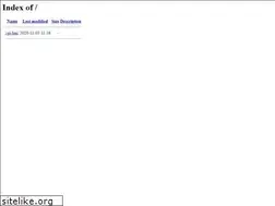 Sites similar to lucius.mx