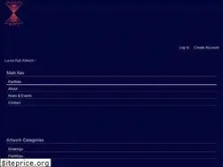 Sites similar to luciusrafi.com