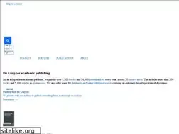 Sites similar to luciusverlag.com