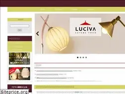 Sites similar to luciva.jp