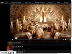 Sites similar to lucjob.com