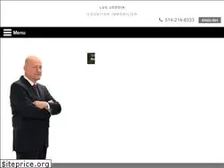 Sites similar to lucjodoin.com