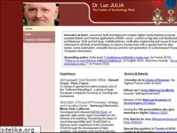 Sites similar to lucjulia.com
