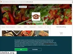 Sites similar to luck-berlin.de