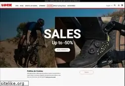 Sites similar to luck-bike.es