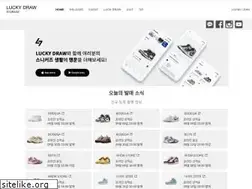 Sites similar to luck-d.com