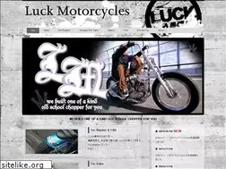 Sites similar to luck-mc.com