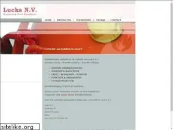 Sites similar to lucka.be