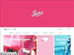 Sites similar to lucka.sk