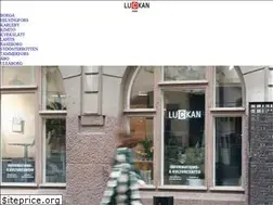 Sites similar to luckan.fi