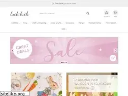 Sites similar to luckandluck.co.uk