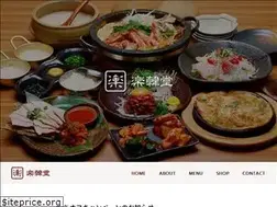 Sites similar to luckando.com