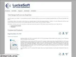 Sites similar to luckasoft.com