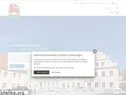 Sites similar to luckau.de