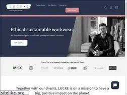 Sites similar to lucke.co.nz