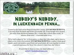Sites similar to luckenbachpenna.com