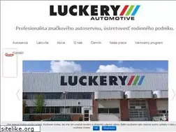 Sites similar to luckery.sk