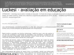 Sites similar to luckesi.blogspot.com