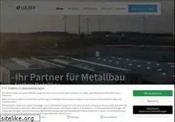 Sites similar to luckey-online.de