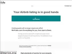 Sites similar to luckey.ca