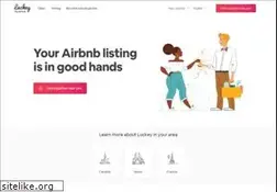 Sites similar to luckey.com