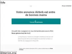 Sites similar to luckey.fr