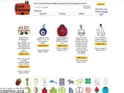 Sites similar to luckfactory.com