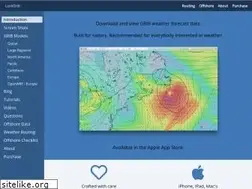 Sites similar to luckgrib.com
