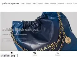 Sites similar to luckgucci.com