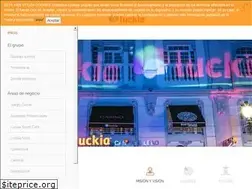 Sites similar to luckiagaminggroup.com