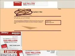 Sites similar to luckie_nmor.tripod.com