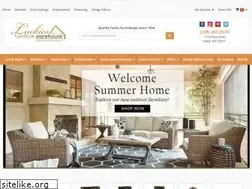 Sites similar to luckiesfurniturebiloxi.com
