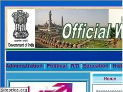 Sites similar to lucknow.nic.in