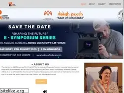 Sites similar to lucknowfilmforum.com