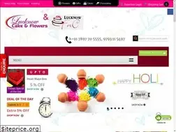 Sites similar to lucknowfnc.com