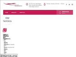 Sites similar to lucknowhairwigs.com