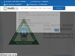 Sites similar to lucknowhealthcity.com