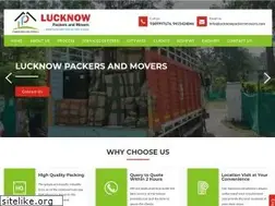 Sites similar to lucknowpackersmovers.com
