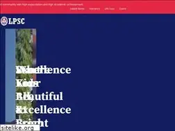 Sites similar to lucknowpublicschoolsandcolleges.com