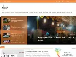 Sites similar to lucknowpulse.com