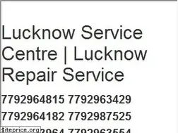 Sites similar to lucknowrepairs.com