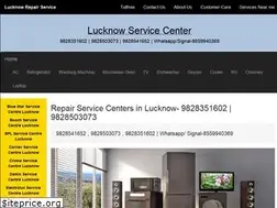 Sites similar to lucknowservicecentre.com