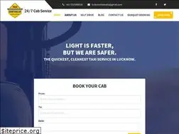 Sites similar to lucknowtaxiwala.com